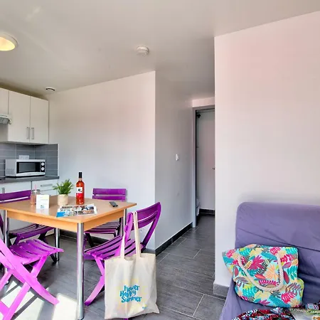 Camping Les Ilates Loix