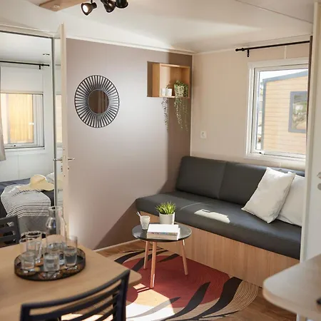 Les Ilates Campingplads