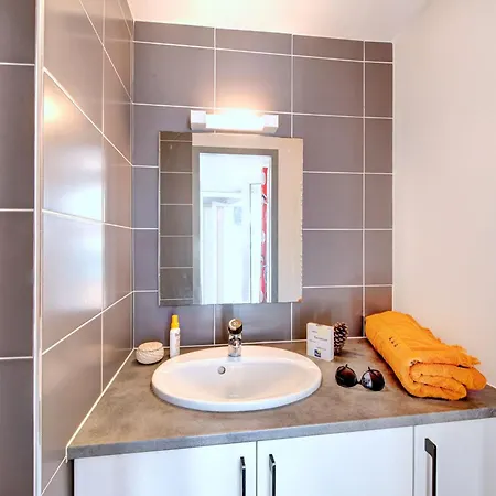 Les Ilates Campingplads Loix